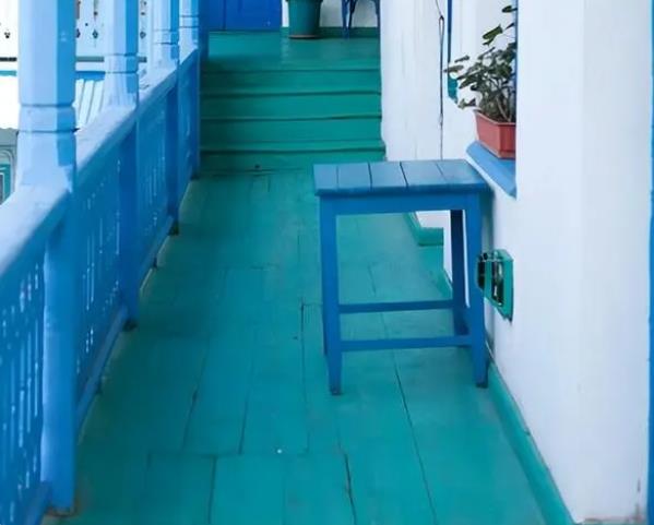 吴桥漏水检测