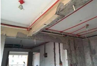 吴桥漏水维修 墙面漏水怎么办呢?墙面漏水的原因?