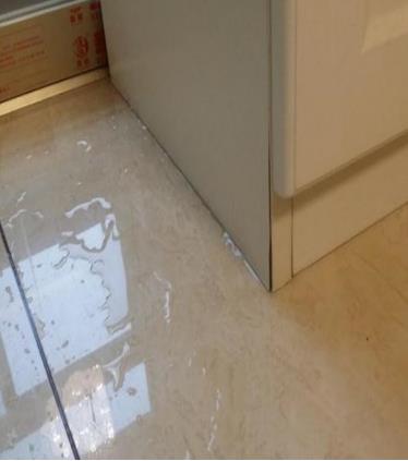 吴桥漏水检测 厕所漏水怎么检测?