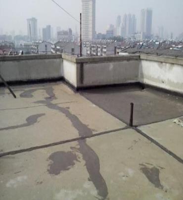 吴桥漏水维修 楼顶漏水是什么原因，楼顶漏水维修方法是什么?